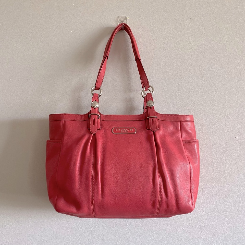 Coach handbag